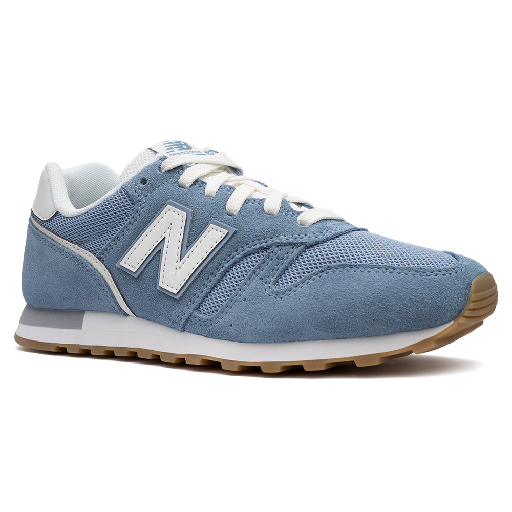Dámske topánky New Balance W3737AZ – modré