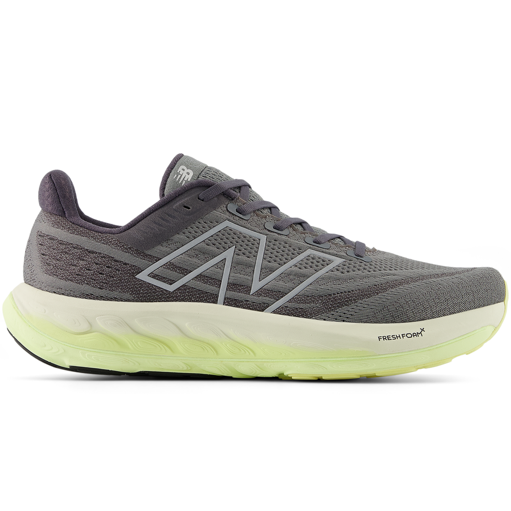 Pánske topánky New Balance Fresh Foam X Vongo v6 MVNGOCA6 – sivé