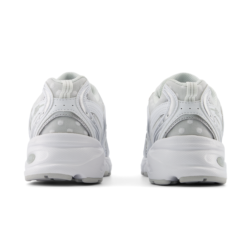 Dámske topánky New Balance U530HFW – biele