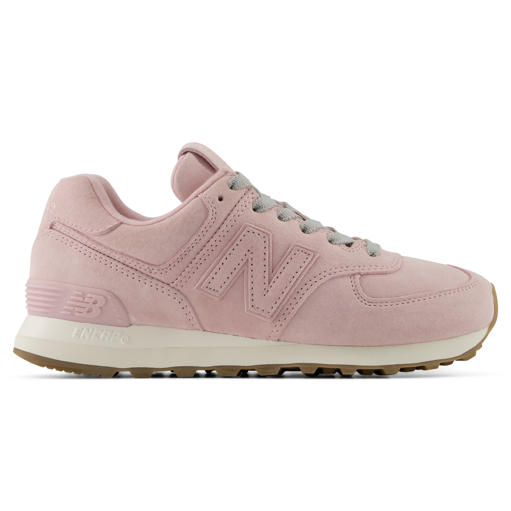 Dámske topánky New Balance W5747CC – ružové