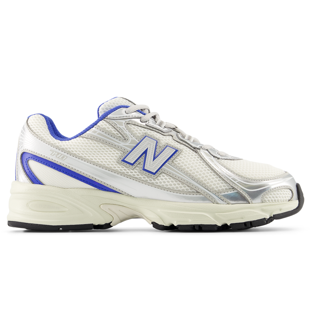Unisex topánky New Balance U74034F – béžové