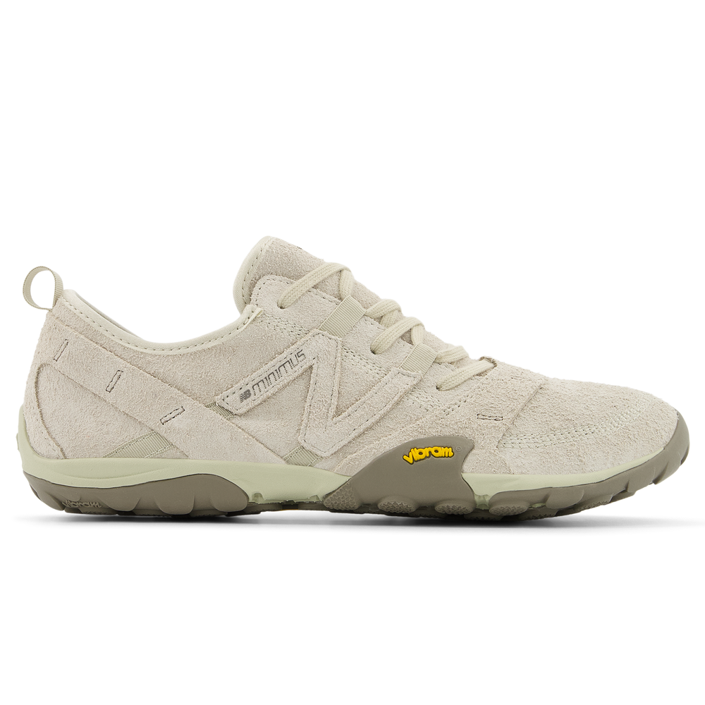 Unisex topánky New Balance Minimus MT10OPS – béžové
