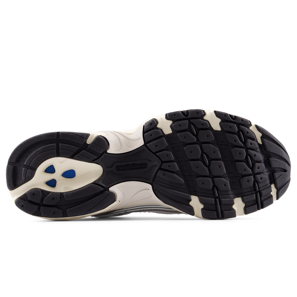 Unisex topánky New Balance U530ESB – striebro