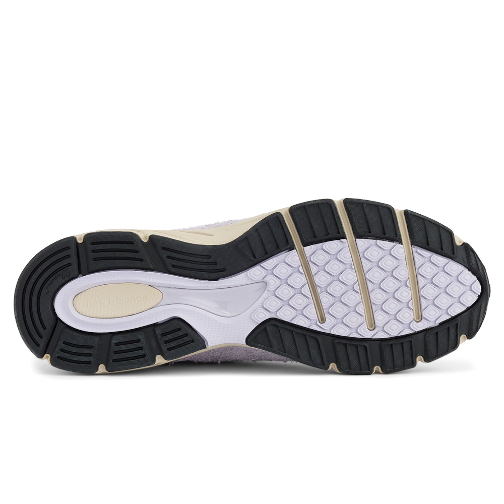 Unisex topánky New Balance U990LV4 – fialové
