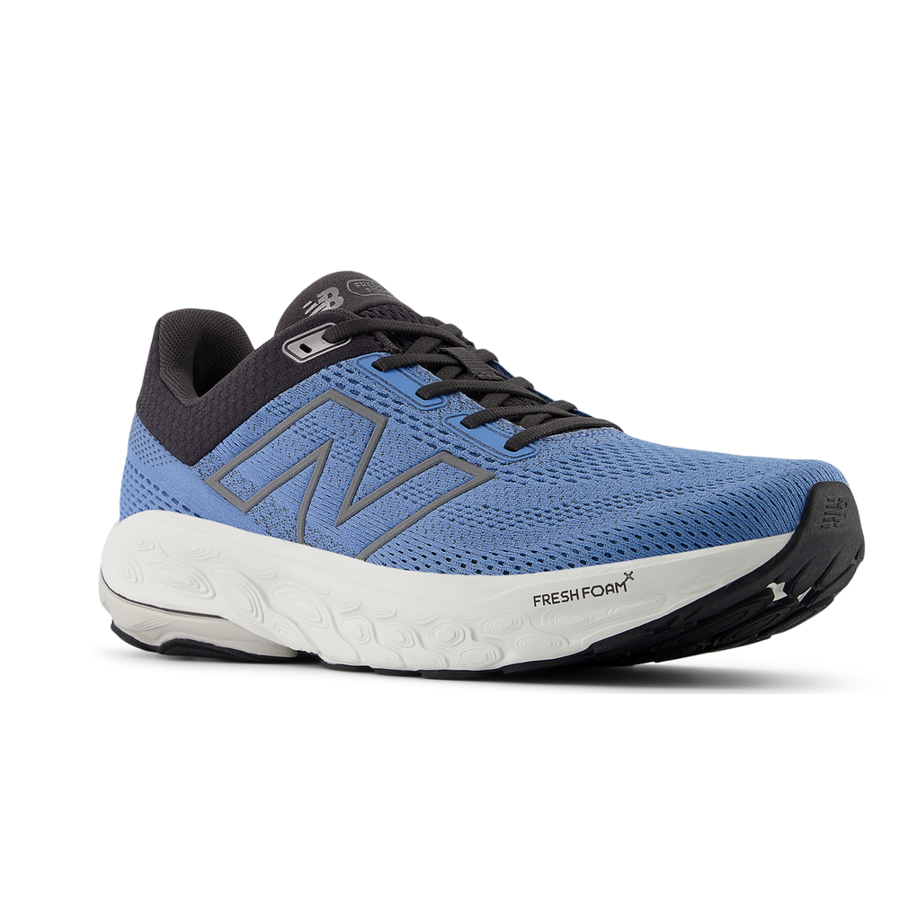 Pánske topánky New Balance Fresh Foam 860 v14 M860S14 – modré