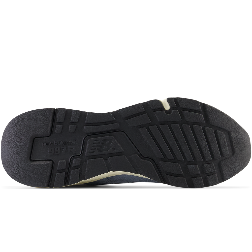 Pánske topánky New Balance U997RCD – modré