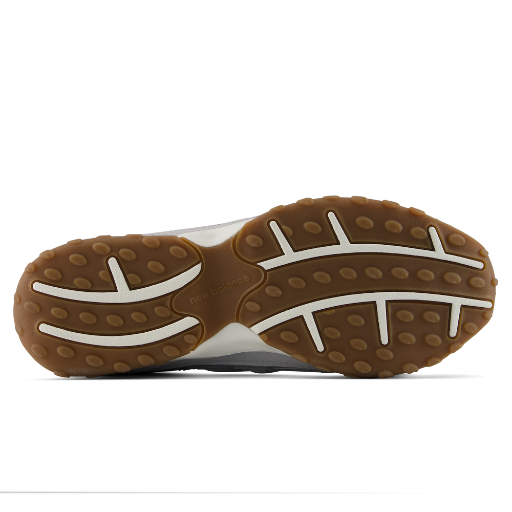 Dámske topánky New Balance U204L8D3 – sivé