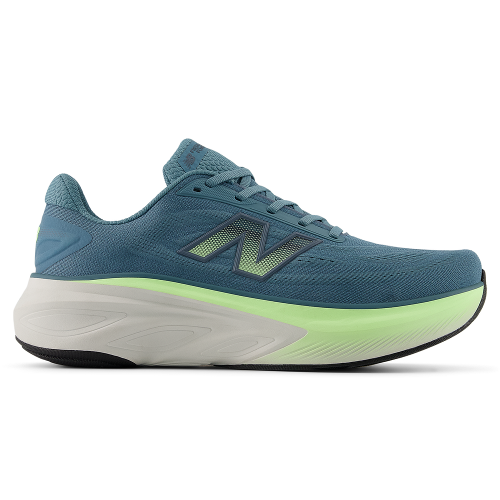 Pánske topánky New Balance Fresh Foam x More v6 MMOR96Y – modré