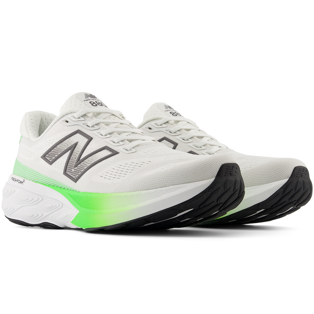 Pánske topánky New Balance Fresh Foam X 880 v15 M880D15 – sivé