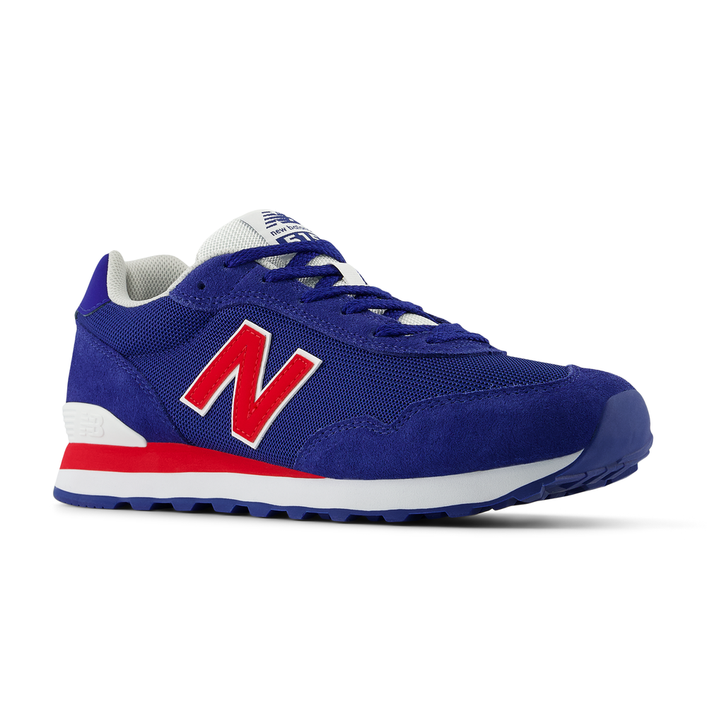 Pánske topánky New Balance ML515URB – modré