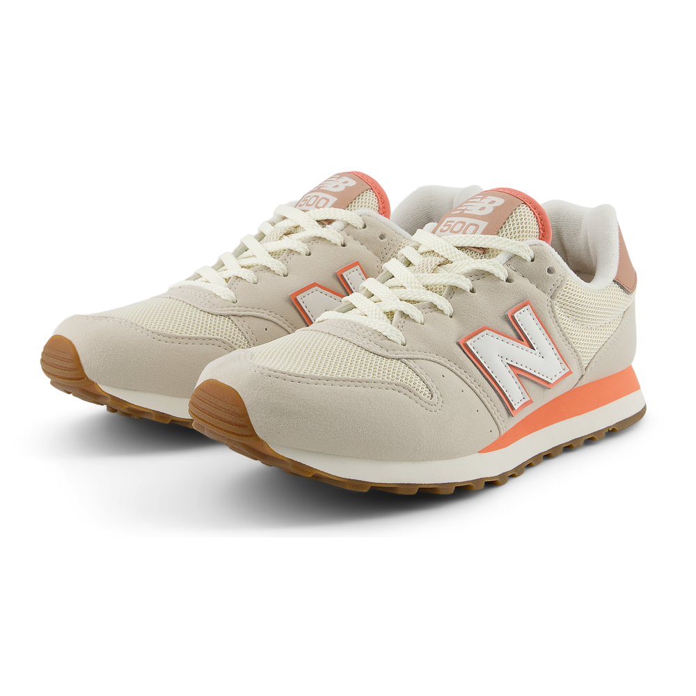 Dámske topánky New Balance GW500BPC - béžové