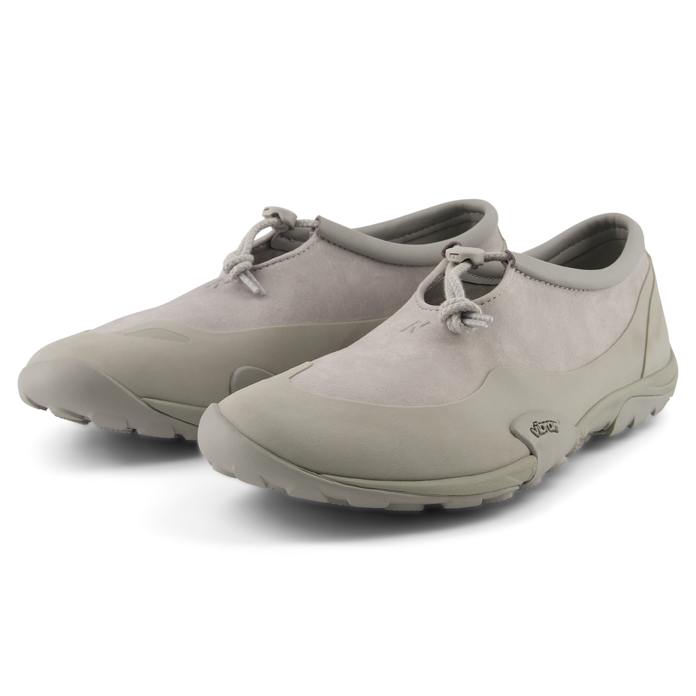 Unisex topánky New Balance Minimus MT10T8WQ – sivé