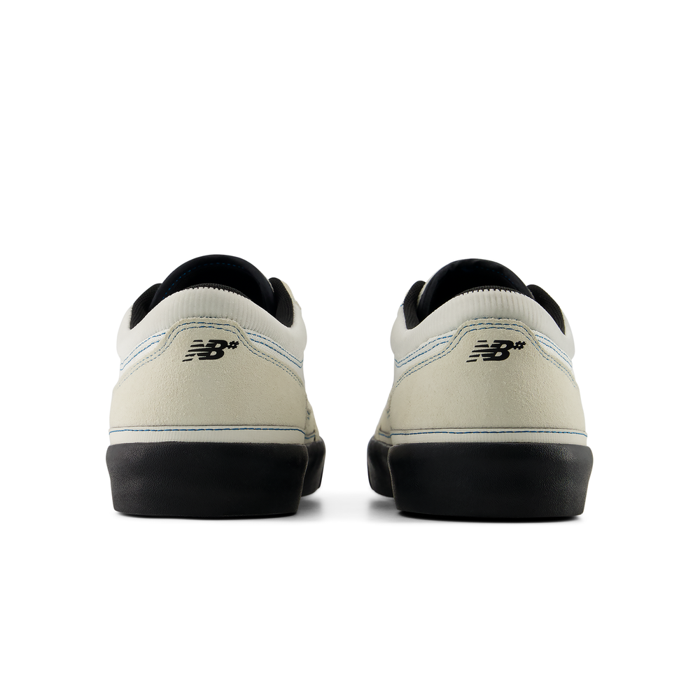 Pánske topánky New Balance Numeric UN417LCR – béžové