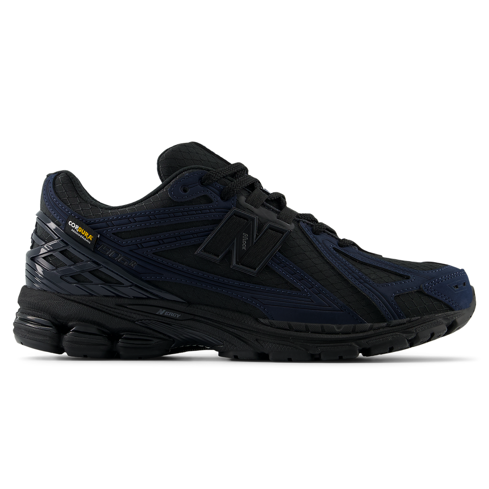 Unisex topánky New Balance M1906RWE – čierné