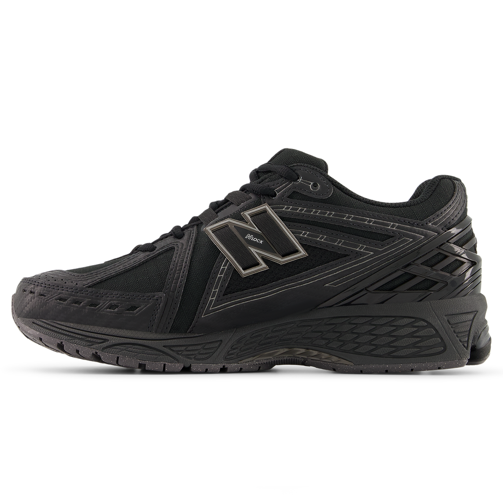 Unisex topánky New Balance U1906ROE – čierné