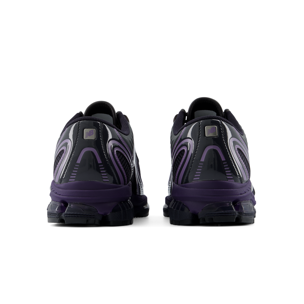 Pánske topánky New Balance U18905JK – fialové