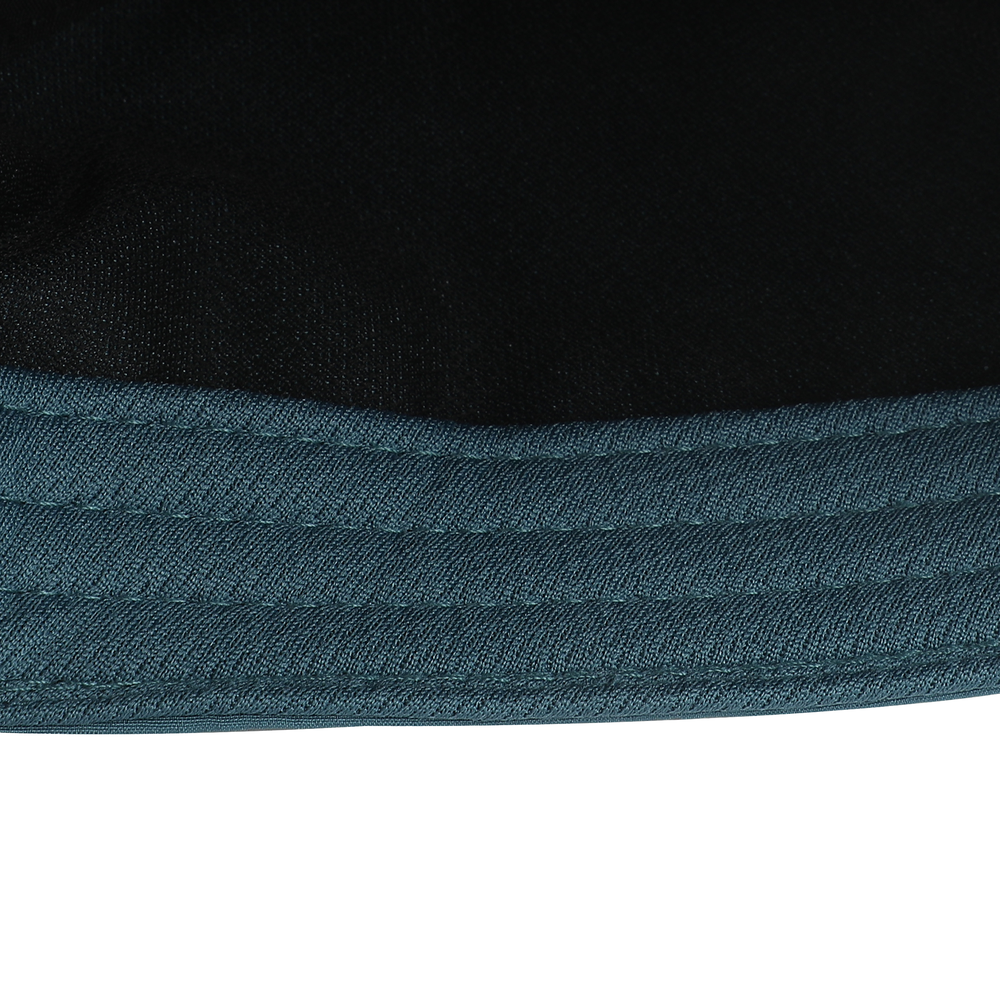 Čiapka New Balance LAH51001AAZ – modré