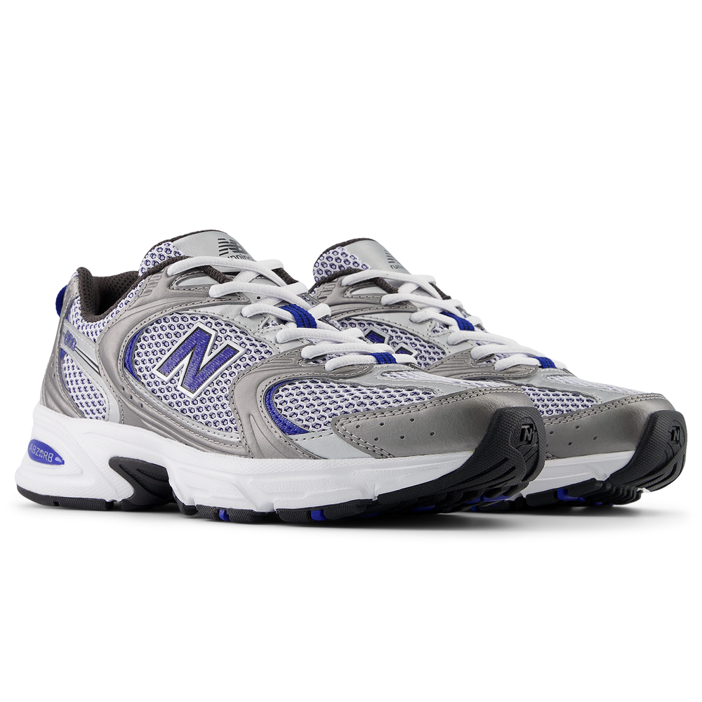 Unisex topánky New Balance U530ADE – sivé