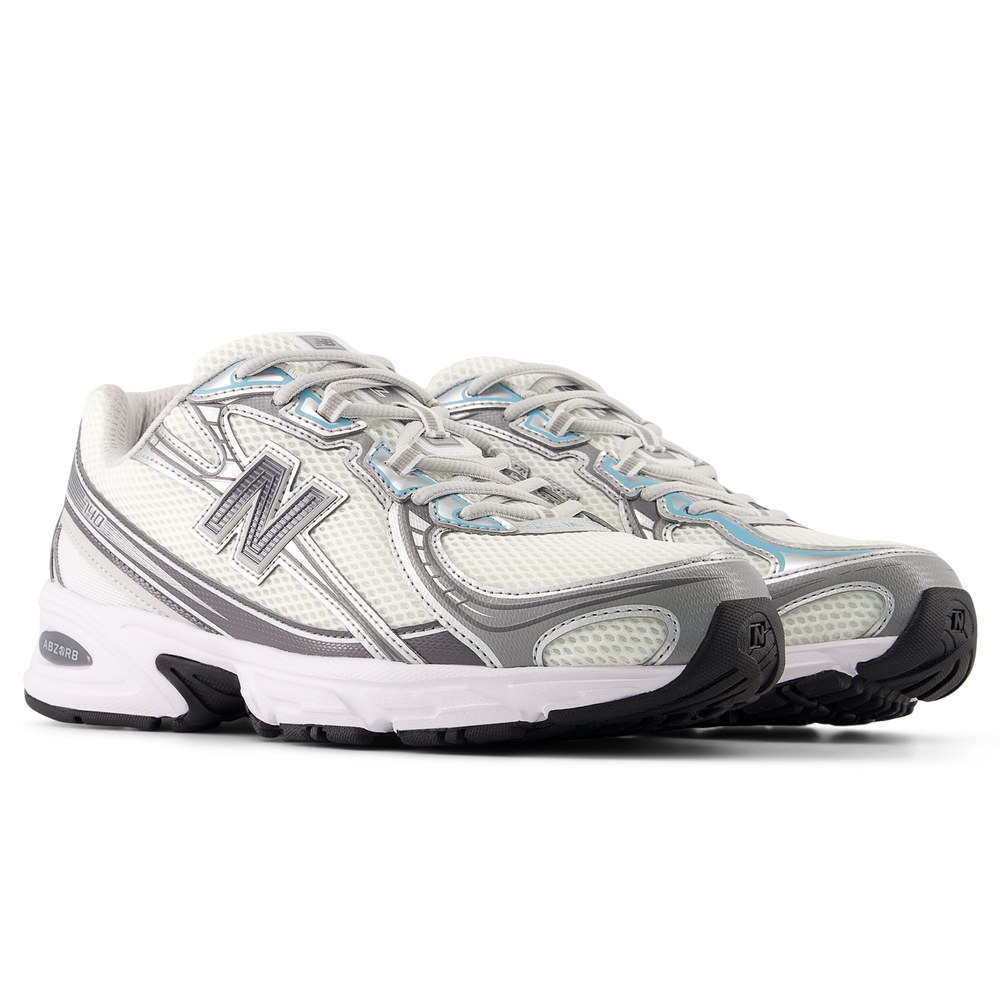 Unisex topánky New Balance U7402Y9 – biele