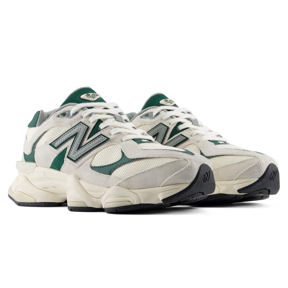 Unisex topánky New Balance U90607ET – béžové