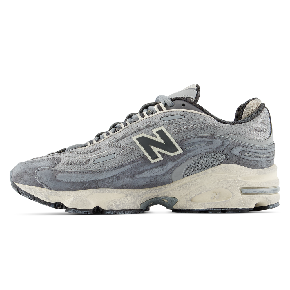 Unisex topánky New Balance U10006BR – sivé