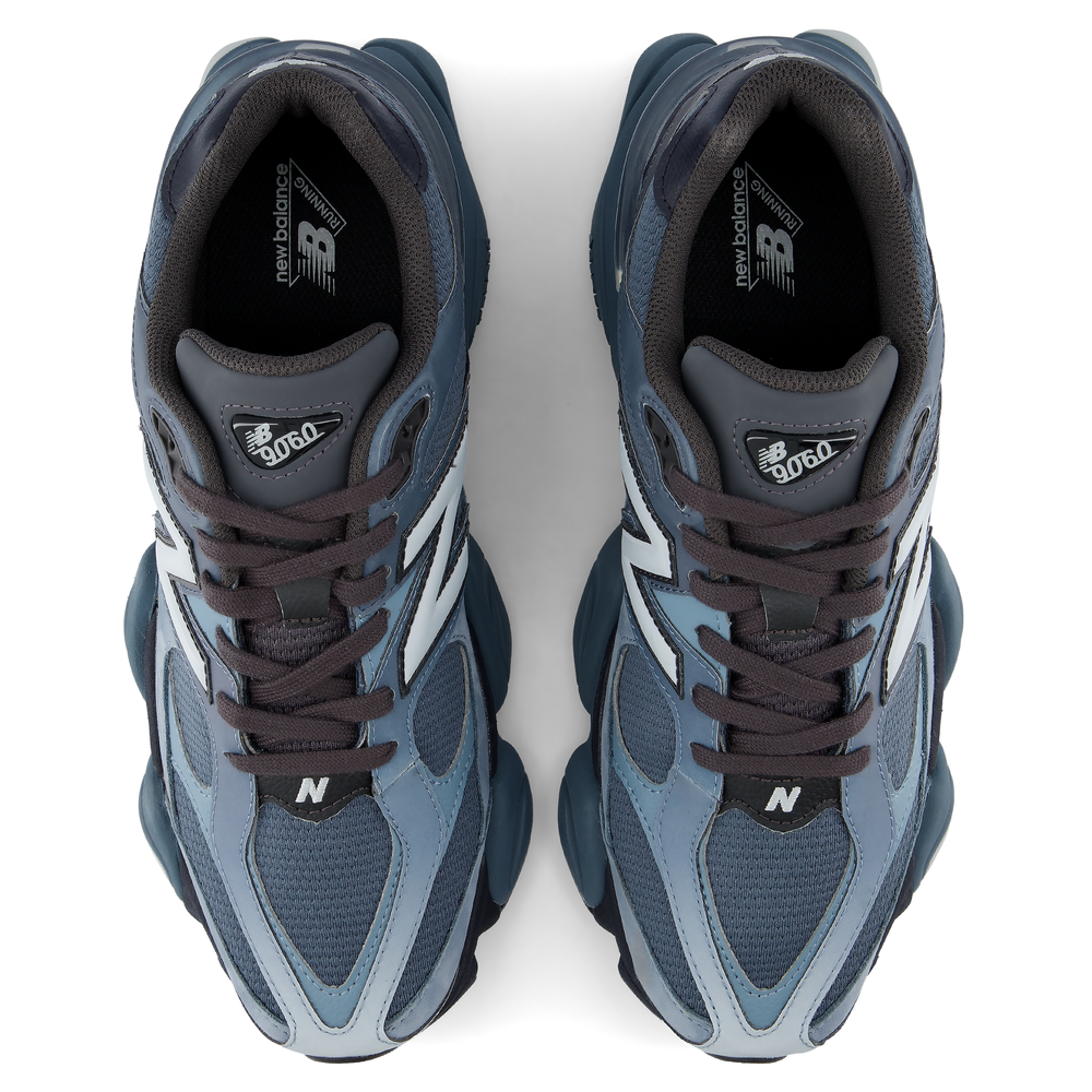 Unisex topánky New Balance U906043A – modré
