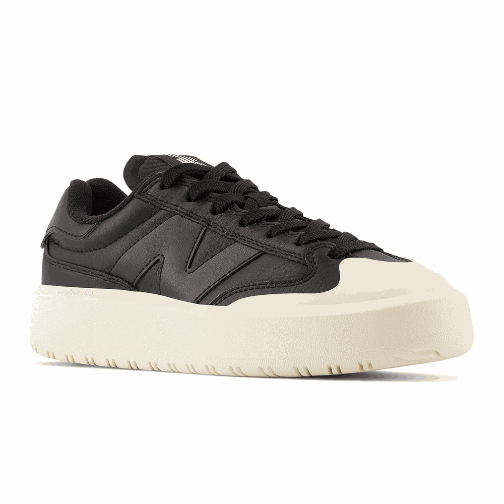 Topánky unisex New Balance CT302LD – čierne