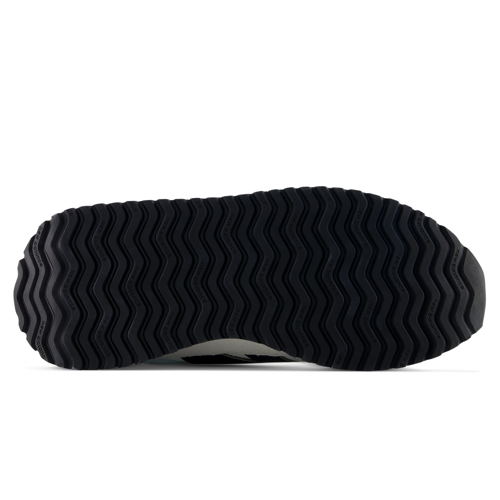 Pánske topánky New Balance M2378GU – sivé