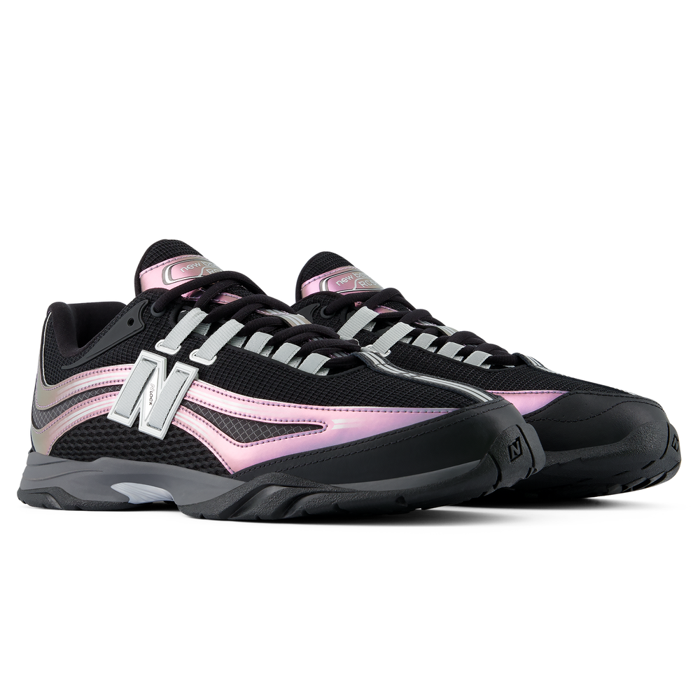 Unisex topánky New Balance URC562L1 – čierné