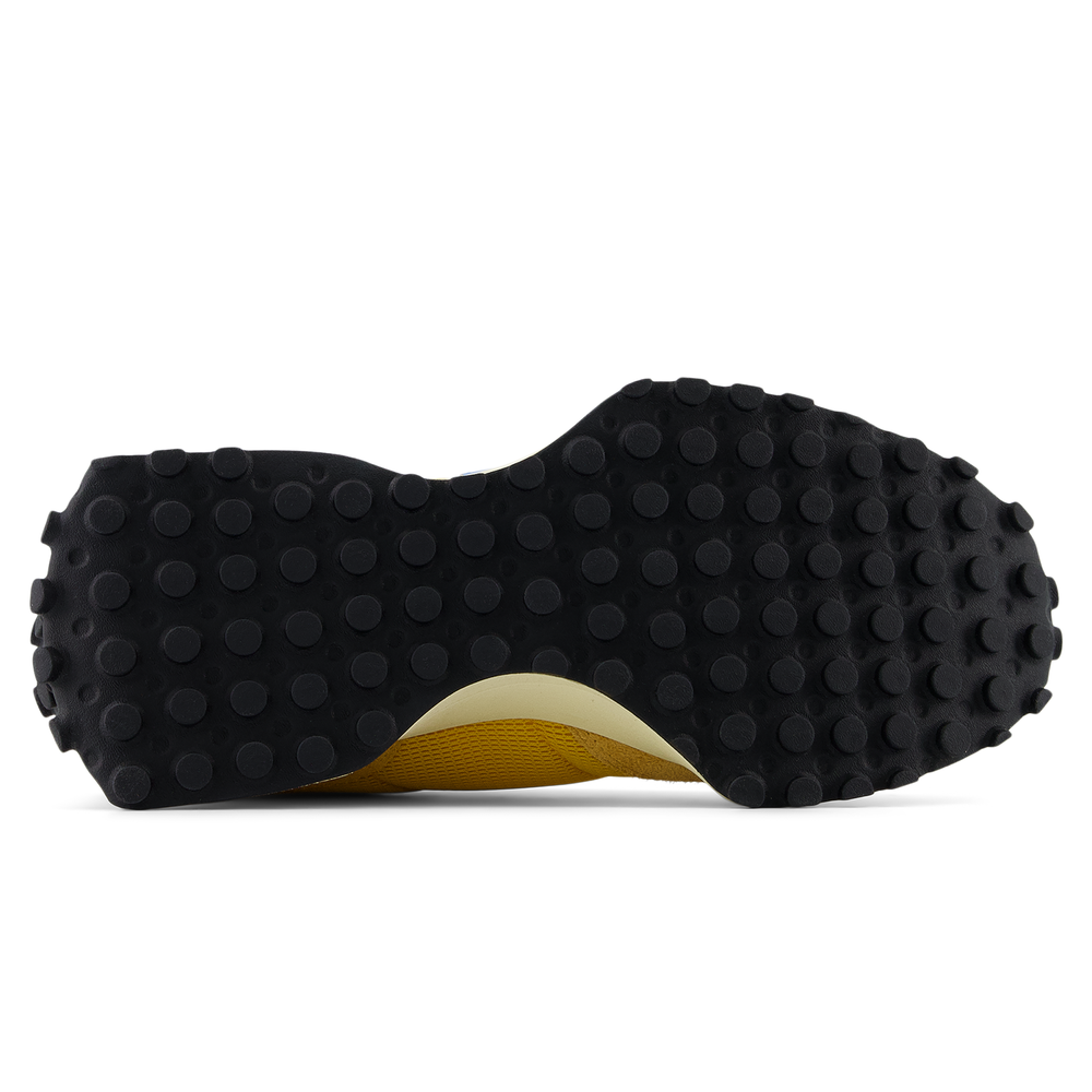 Pánske topánky New Balance U327VSA – žlté