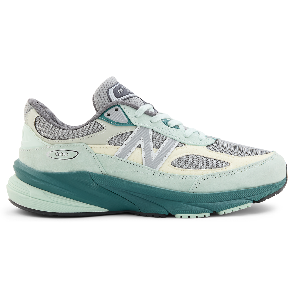 Unisex topánky New Balance U990GT6 – mätové