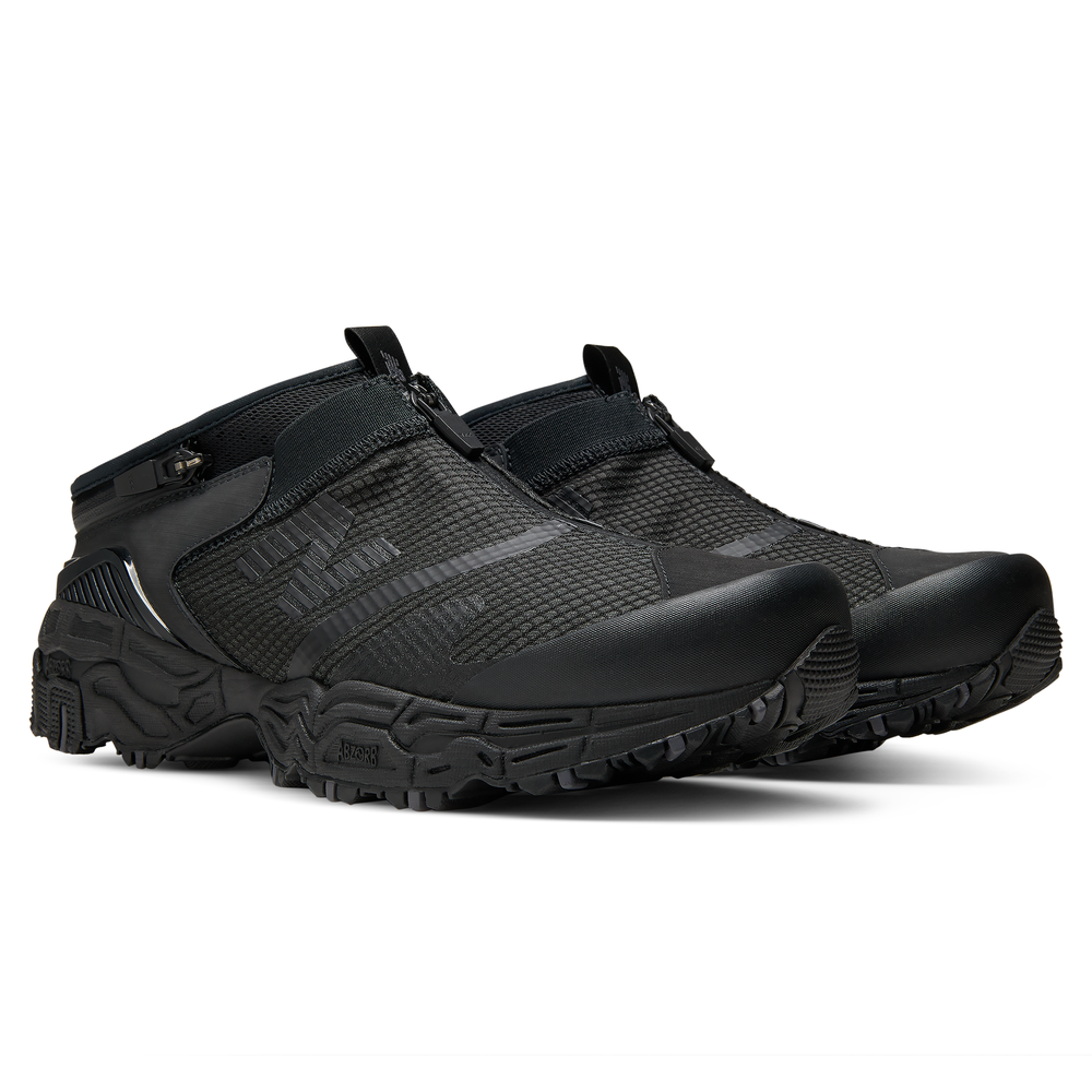 Pánske topánky New Balance TDS Niobium C1 MSNB16WS – čierné