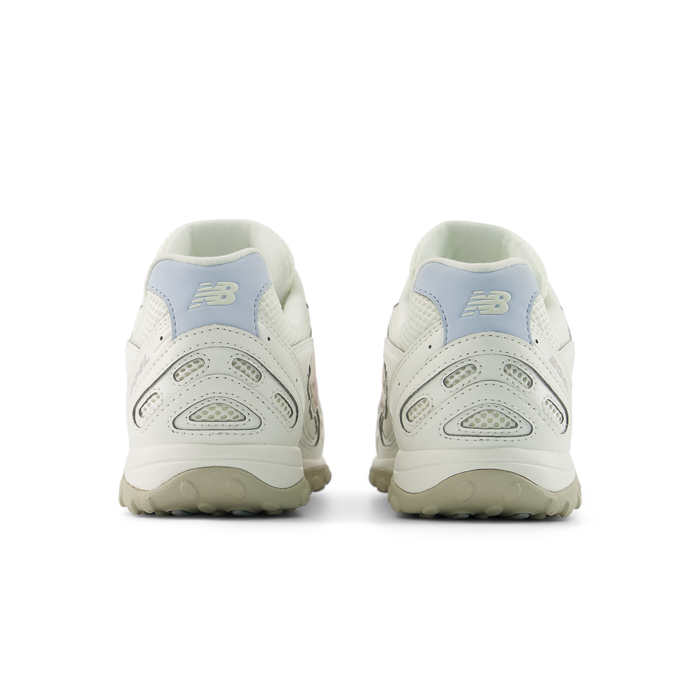 Unisex topánky New Balance U204L7ZL – béžové