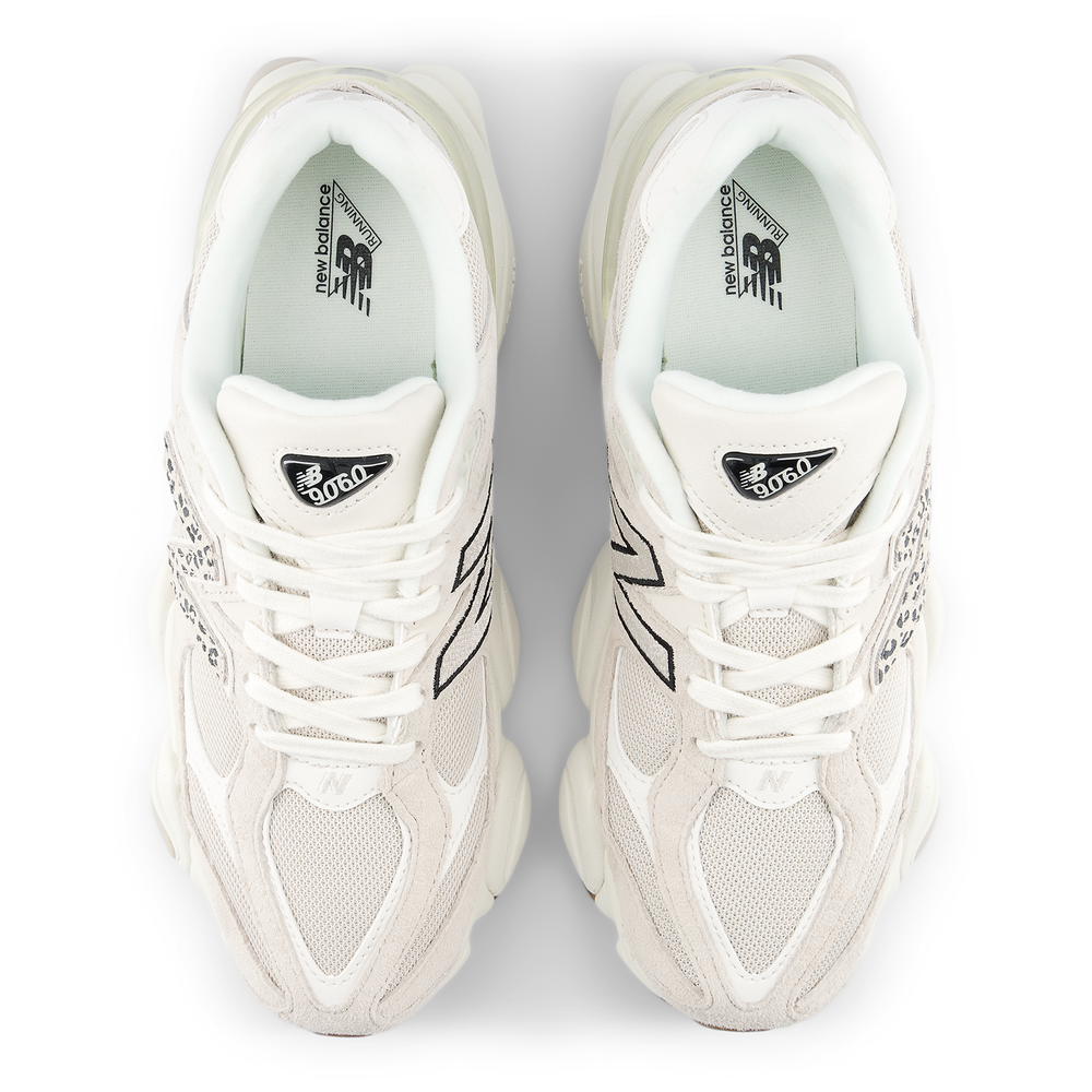 Unisex topánky New Balance U9060ASP – béžové