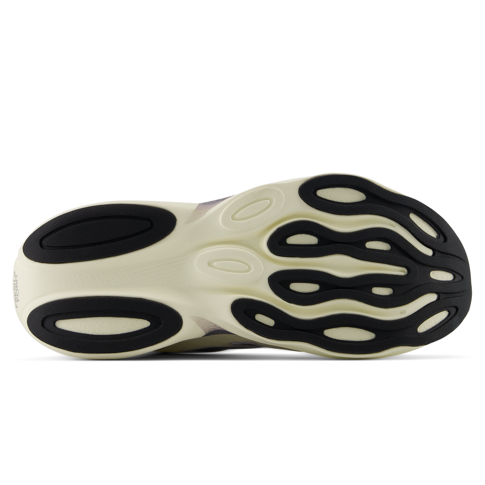 Dámske topánky New Balance Fresh Foam Ellipse v1 WELPS97O – béžové