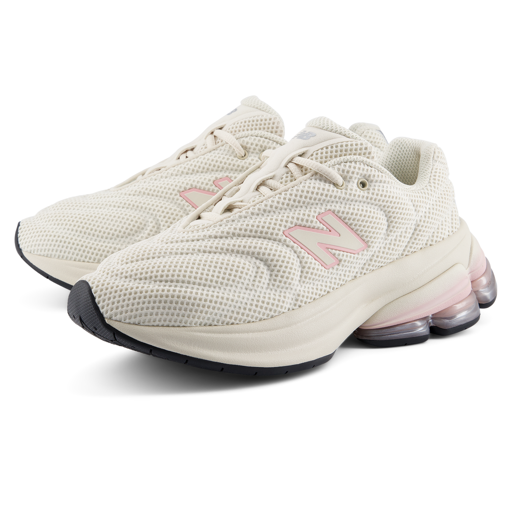 Unisex topánky New Balance ABZORB U50301UW – béžové