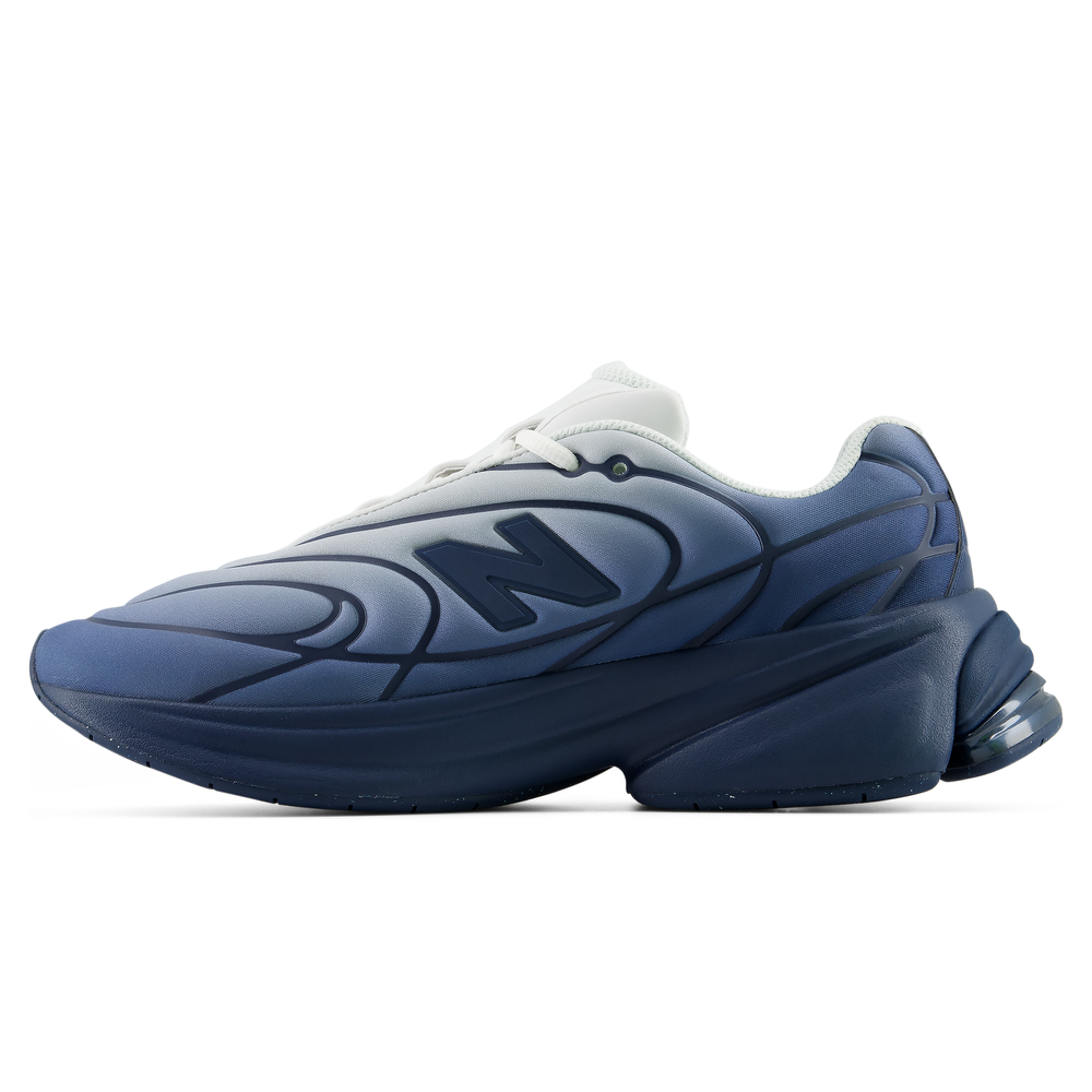 Unisex topánky New Balance ABZORB U50301XA – tmavomodrá