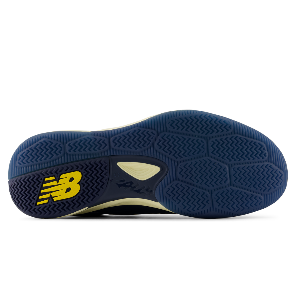 Pánske topánky New Balance Fresh Foam X CT-Rally v2 MRAL1ZJ – tmavomodrá