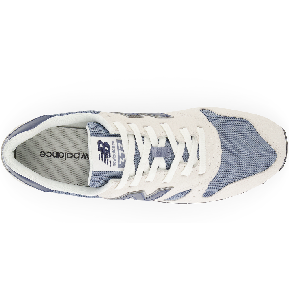 Pánske topánky New Balance ML373OF2 – béžové