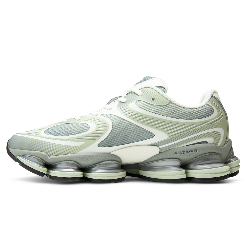 Unisex topánky New Balance ABZORB U20002UU – zelené