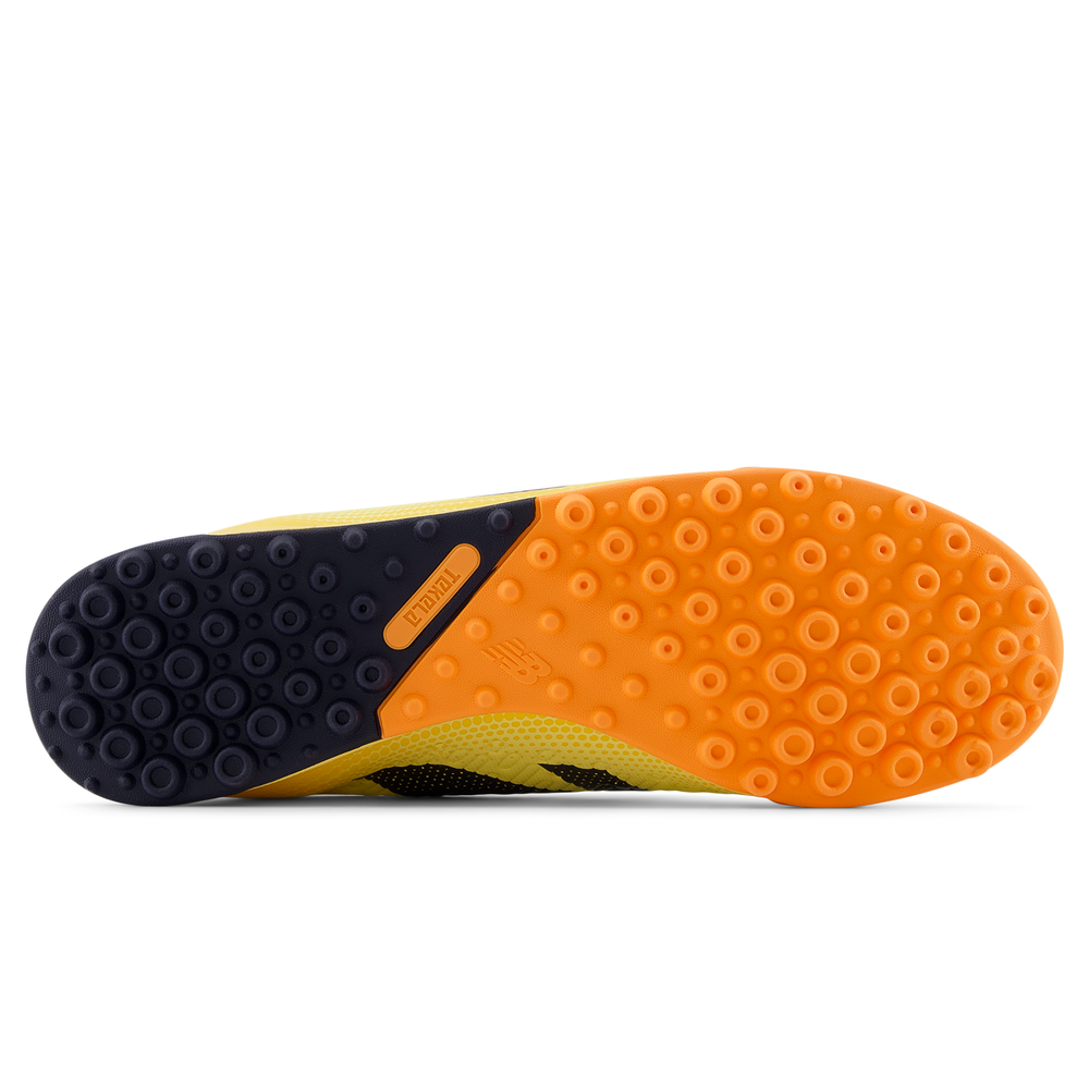 Pánske turfy New Balance TEKELA MAGIQUE TF V4+ ST3TJ45 – žlté