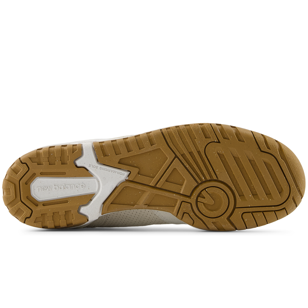 Dámske topánky New Balance BBW550TB – béžové