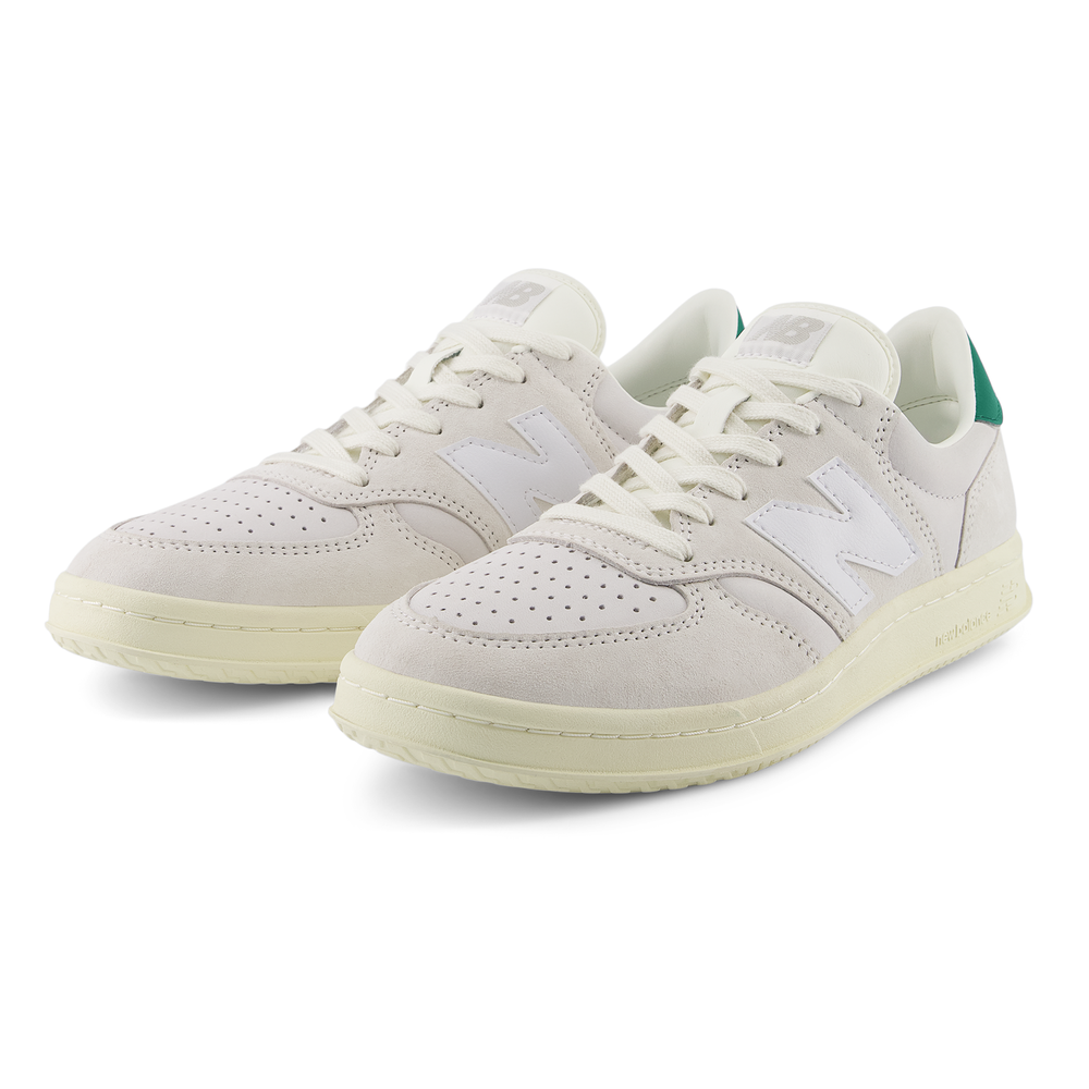 Unisex topánky New Balance CT500GRN – sivé