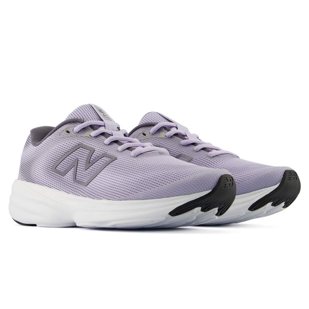 Dámske topánky New Balance 411 v4 W41124M – fialové
