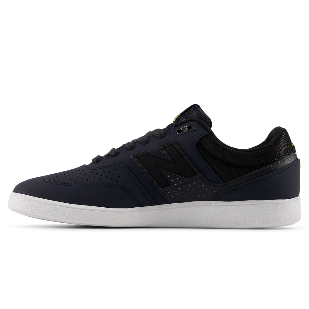 Pánske topánky New Balance Numeric UN508NBP – čierné
