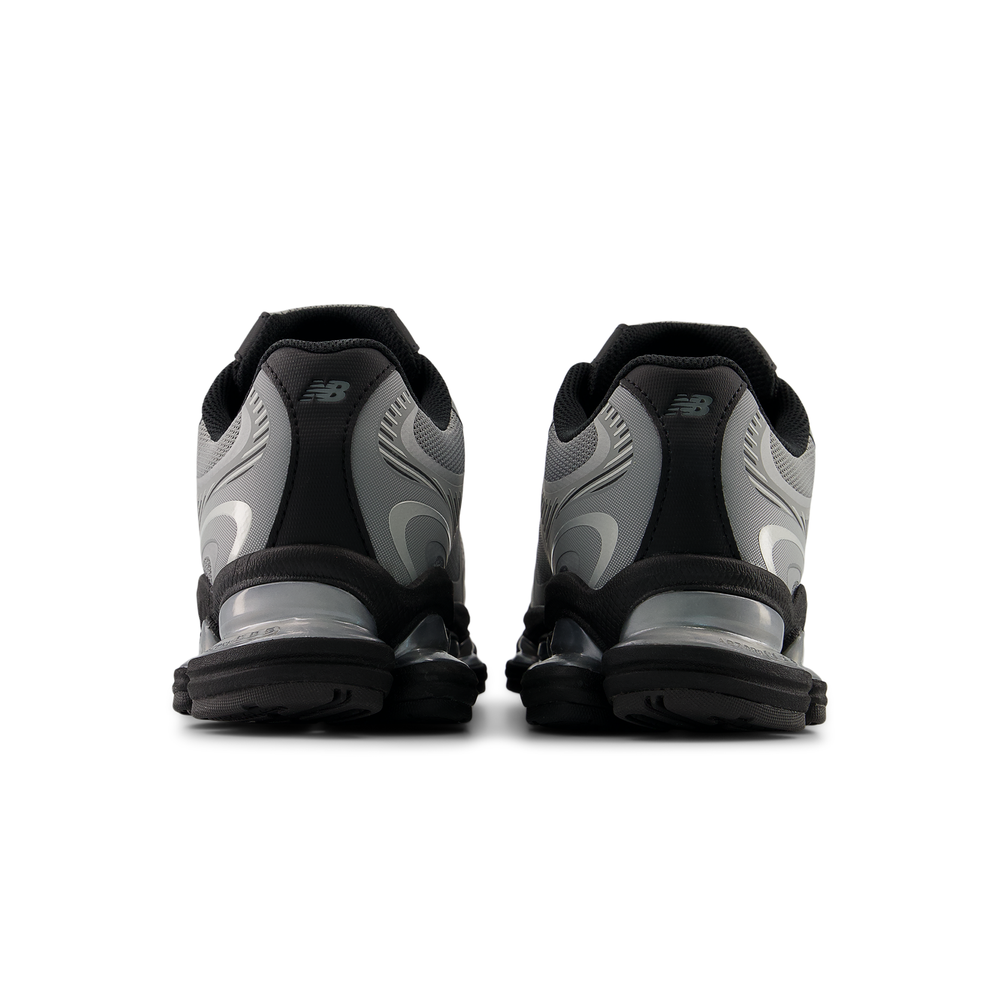 Unisex topánky New Balance ABZORB U20006OU – sivé