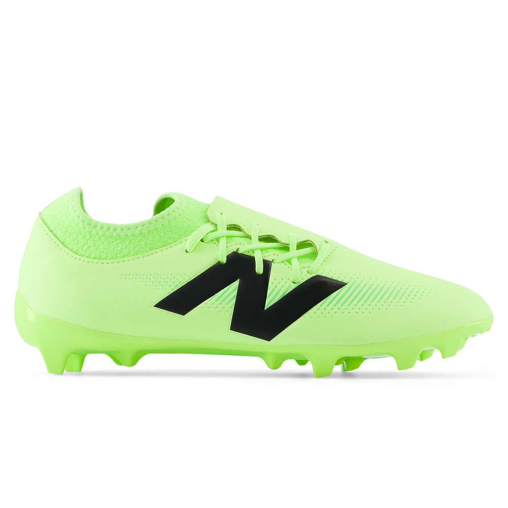 Kopačky New Balance FURON V7+ DISPATCH FG SF3FL75 – zelené