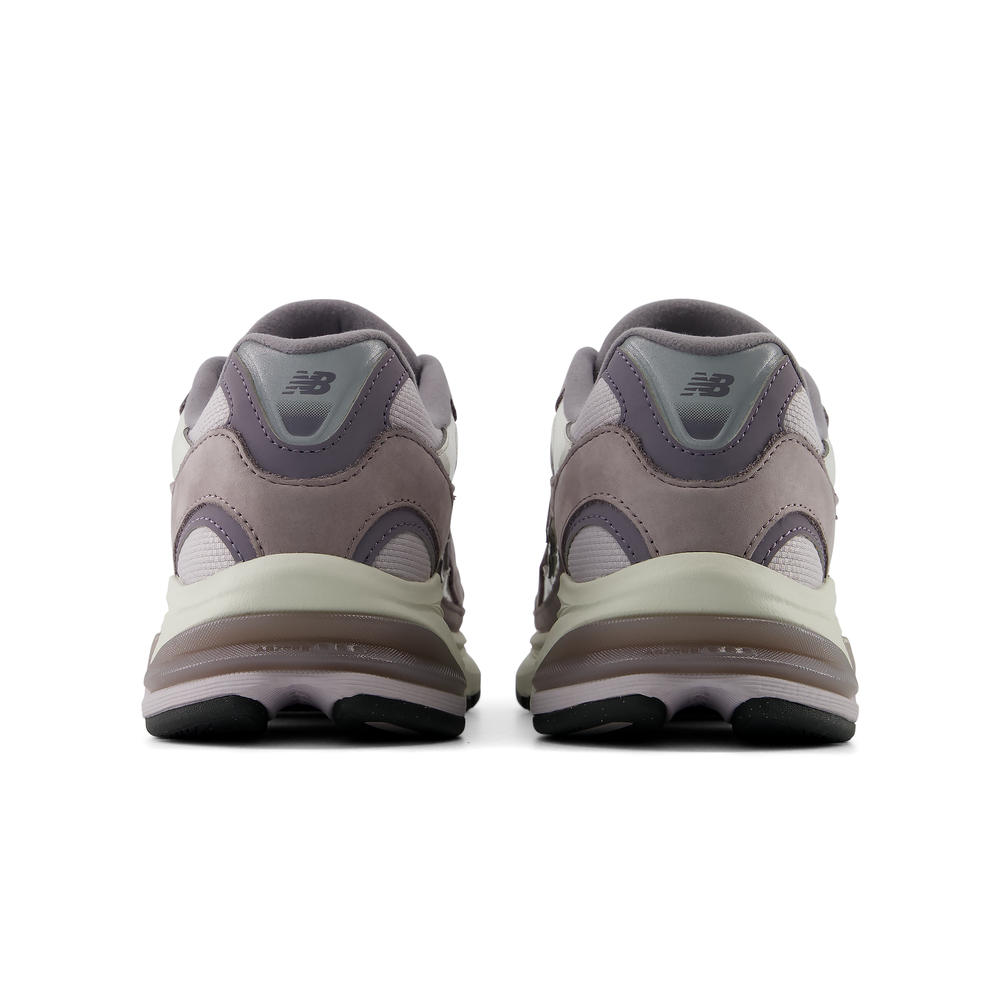 Unisex topánky New Balance ABZORB U20103FX – fialové