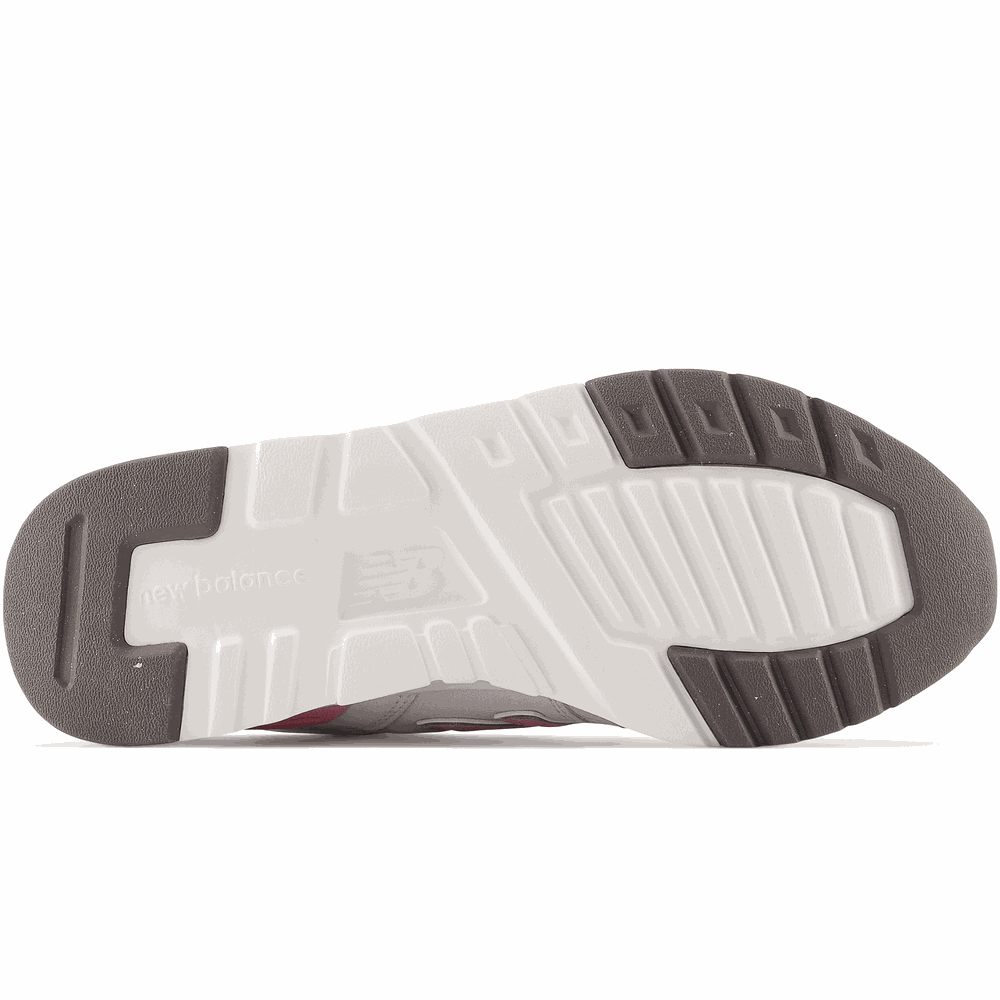 Dámske topánky New Balance CW997HSA – sivé