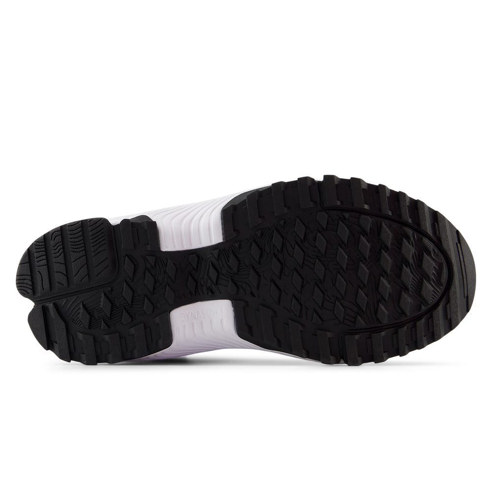 Detské topánky New Balance PT800TFT – tmavomodrá